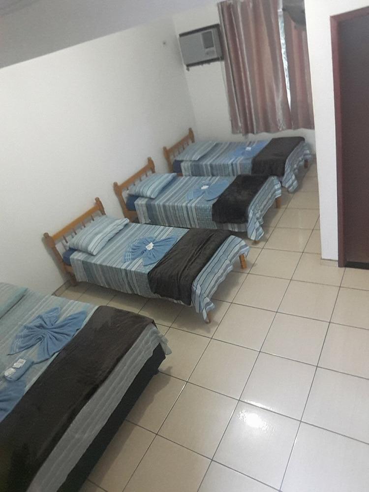 Imperial Hotel Foz do Iguaçu Dış mekan fotoğraf