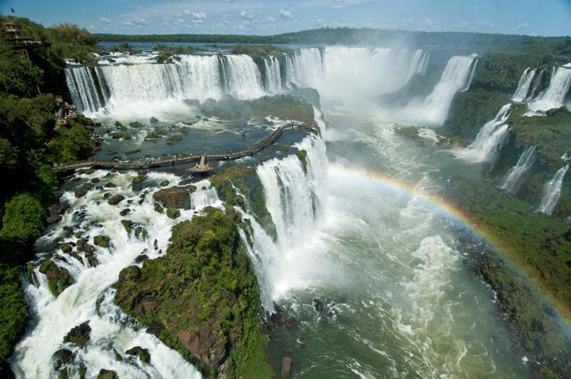 Imperial Hotel Foz do Iguaçu Dış mekan fotoğraf