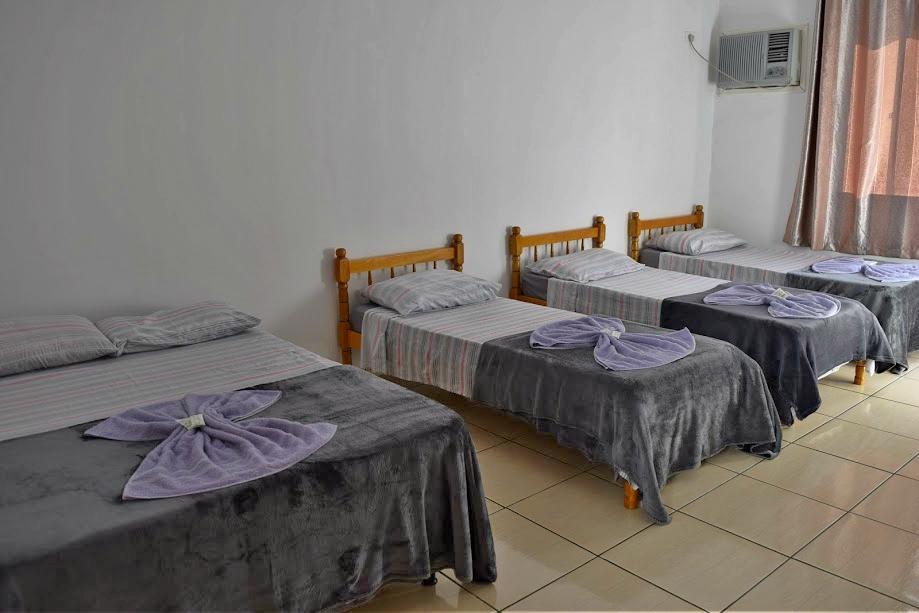 Imperial Hotel Foz do Iguaçu Dış mekan fotoğraf