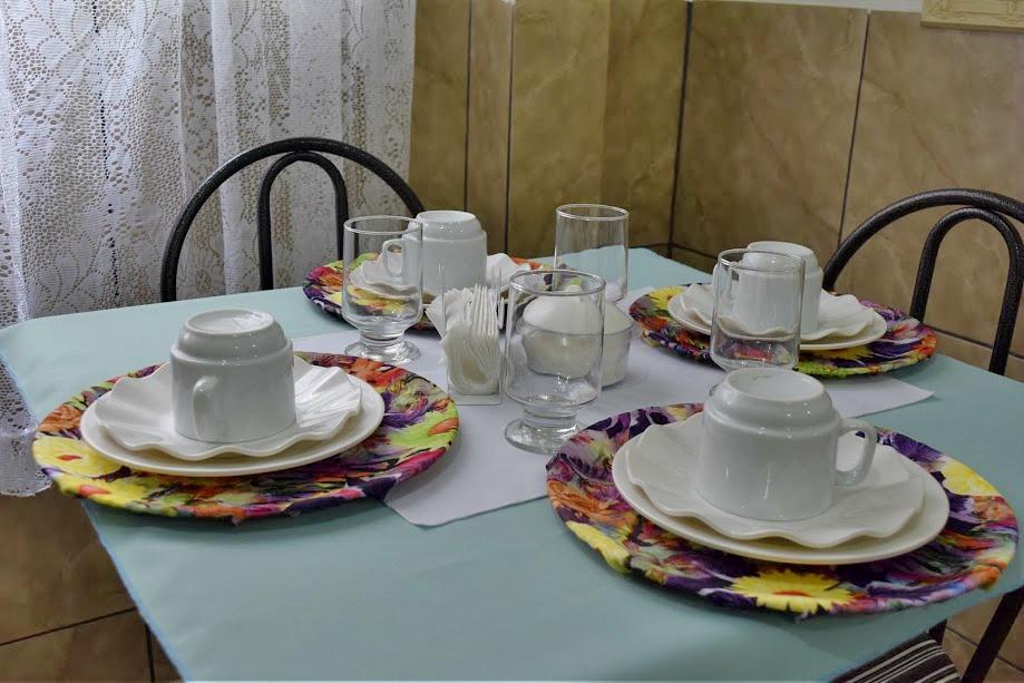 Imperial Hotel Foz do Iguaçu Dış mekan fotoğraf